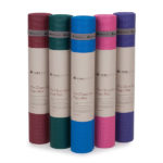 Gentle Spirit Yoga class timetable - The clean eco yoga mat The Clean Eco Yoga Mat