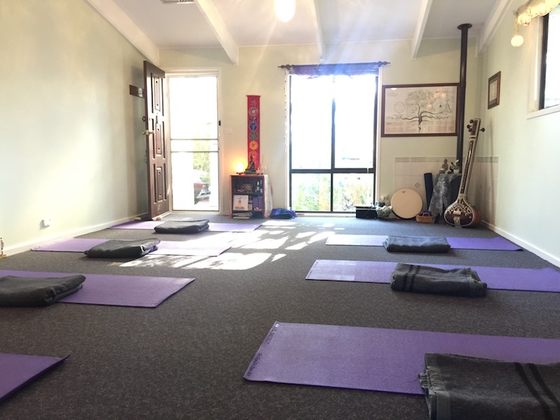 Gentle Spirit Yoga Studio